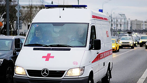 Омский пенсионер пытался сжечь двухлетнего внука в печи