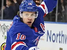 Dose (Канада): «Монреаль» может выменять Панарина у «Рейнджерс»