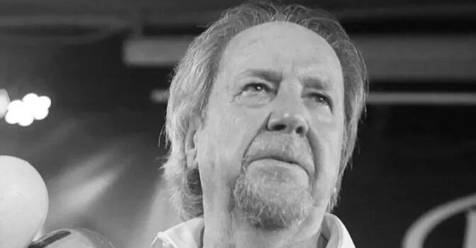 Скончался лидер группы The Pretty Things Фил Мэй