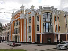 В омской "Галёрке" готовят премьеру "Из жизни человеков"