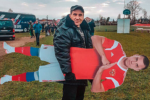 Дмитрий Егоров — о путешествии из Москвы в Санкт-Петербург