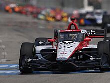 Кирквуд победил Палоу на Гран-при Лонг-Бич IndyCar, Шварцман — 18-й