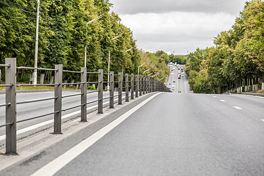 Воробьев отметил важность безопасности дорожного движения в Подмосковье