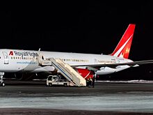 Авиакомпания «Royal Flight» приостанавливает полеты из Хакасии в Таиланд