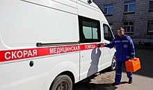 Районные больницы Волгоградской области укрепляются кадрами