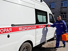 Районные больницы Волгоградской области укрепляются кадрами