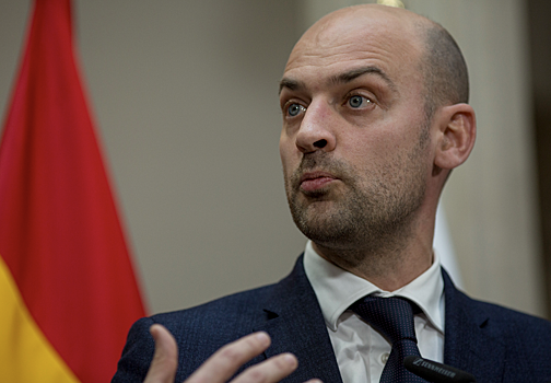 Глава МИД европейской страны призвал к диалогу с Россией