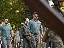 Анатомия госпереворота на Украине: Зеленский ждет удара в спину, но надеется на MI-6