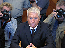 Совет Европы лишил иммунитета замешанного в деле Эпштейна экс-генсека