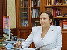 Следователи выявили ещё две взятки экс-замминистра рязанского минздрава Петиной