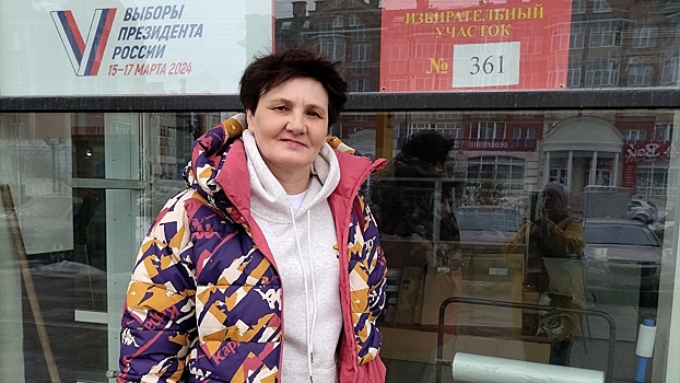 Журналист Ольга Кузнецова: «Не каждый день рождения начинаешь с того, что выбираешь Президента страны»