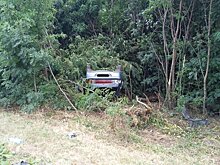 Пьяный кубанец, лишенный прав, устроил аварию: погиб пассажир