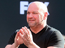 Первым соперником Аскрена в UFC станет кто-то из топ-5 — Дэйна Уайт