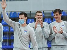 Состав «Урала» на Мемориал Платонова на 50 процентов состоит из местных воспитанников
