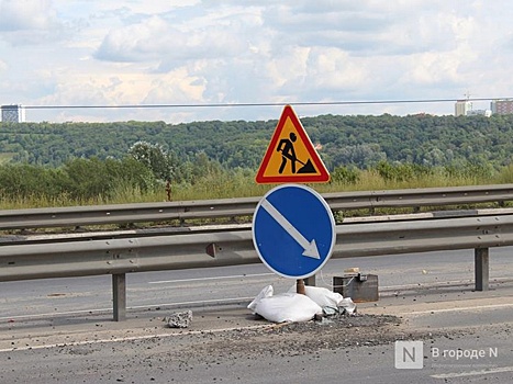 Пешеходный мост построят на Бору за 130,5 млн рублей