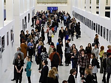 Московские музеи открываются для бесплатного посещения