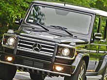 Почему «Гелендваген» стал мечтой автомобилистов