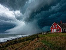 Стало известно, как подготовить дом к неожиданному стихийному бедствию