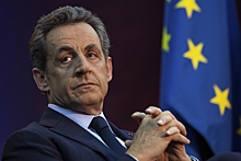 Саркози: Украина должна быть мостом между Россией и Европой