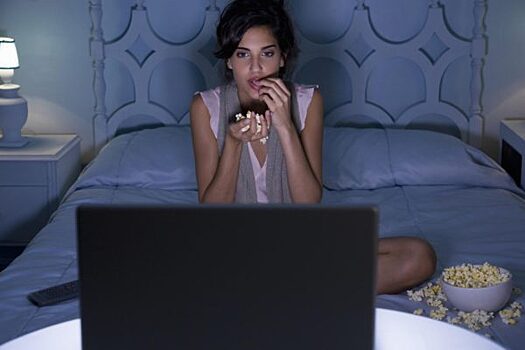 Выбор редакции: 10 фильмов, которые стоит посмотреть на новогодних каникулах