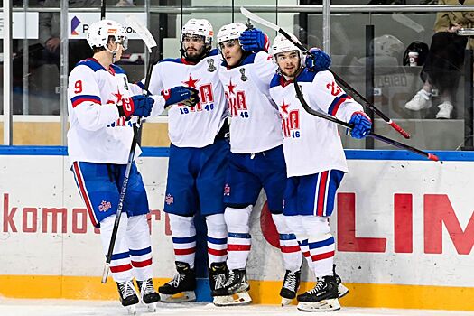 Дубль Крутова помог «Нефтянику» обыграть АКМ во втором матче финала ВХЛ