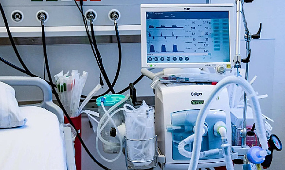 Пермский стрелок пришёл в сознание в реанимации, но пока не может говорить