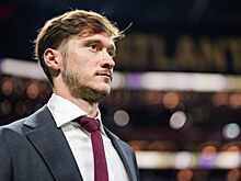 Миранчук рассказал о магазине с русской едой в США