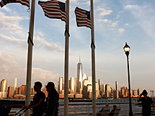 Эксперт объяснил снижение доли США в мировой экономике при Байдене