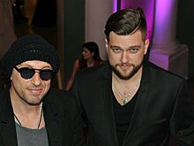 Природа не отдохнула: сыновья признанных секс-символов