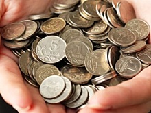 Забайкальцам предложили сдать мелочь в банки