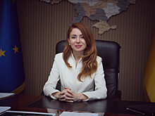 Министр энергетики Украины подала в отставку