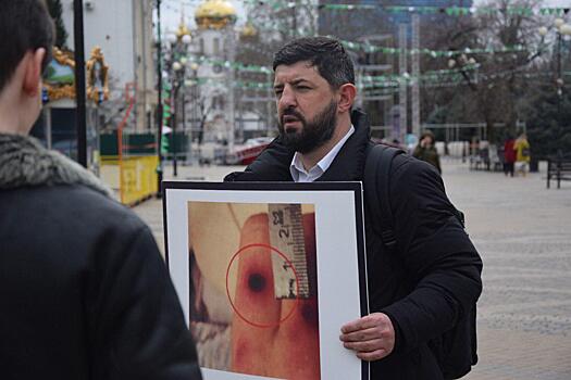 Верховный суд не принял жалобу адвоката кубанца, посмертно признанного виновным в покушении на убийство