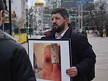 Верховный суд не принял жалобу адвоката кубанца, посмертно признанного виновным в покушении на убийство