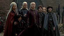 Второй сезон «Дома дракона» могут перенести из-за HBO