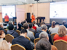 В Доме культуры на площади Пушкина в Орехово-Зуевском городском округе состоялась очередная выездная администрация