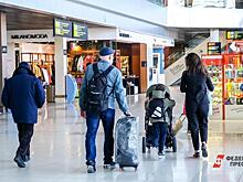 На авиарейсе Иркутск – Мирный запретили летать детям до двух лет