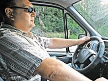 Свыше 10 протестующих дальнобойщиков задержали в Химках