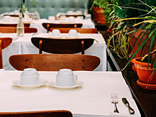 В пандемию заведений общепита в Москве стало больше на 9,2%