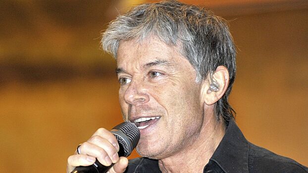 Газманов рассказал, откуда появились слухи о получении им гранта в 17 млн рублей