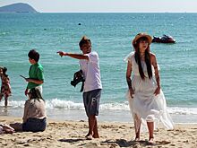 Выросло бронирование отелей в Китае самостоятельными туристами из России