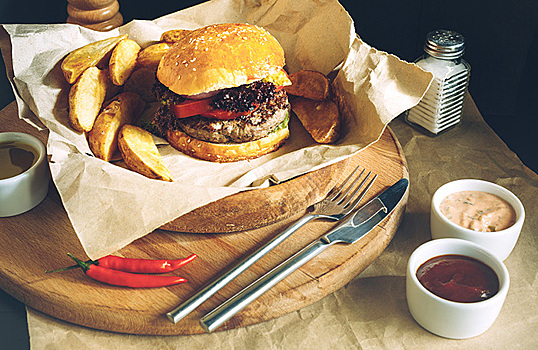 Роспотребнадзор начнет проводить «внезапные проверки» общепита