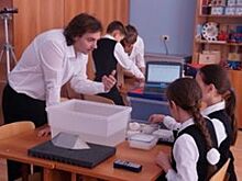 Молдова планирует перенять опыт создания нижегородских ресурсных центров