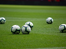 В Северном округе состоятся окружные соревнования по футболу