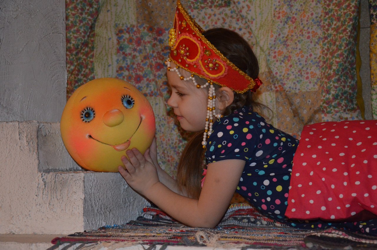 Музей сказок «Небылица», Вологда, Российская Федерация
