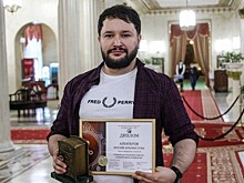 Директор NEWS.ru стал лауреатом конкурса «Менеджер года — 2019»