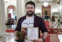 Директор NEWS.ru стал лауреатом конкурса «Менеджер года — 2019»