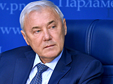 Анатолий Аксаков: Валюта в чемоданах — это не всегда плохо