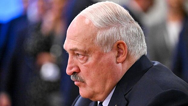 Лукашенко пригрозил Украине