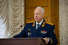 Бастрыкин рассказал о ходе расследования взрыва на Крымском мосту