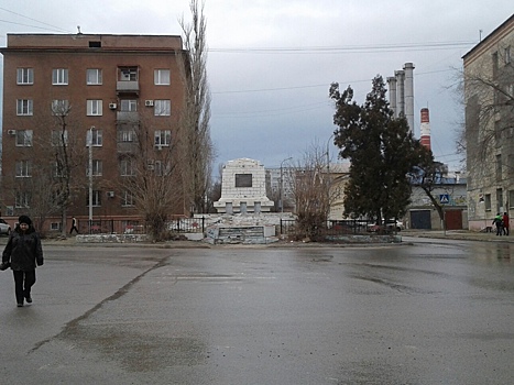 «Они не заслужили свалку над собой»: братская могила защитников Сталинграда стала жертвой бюрократии